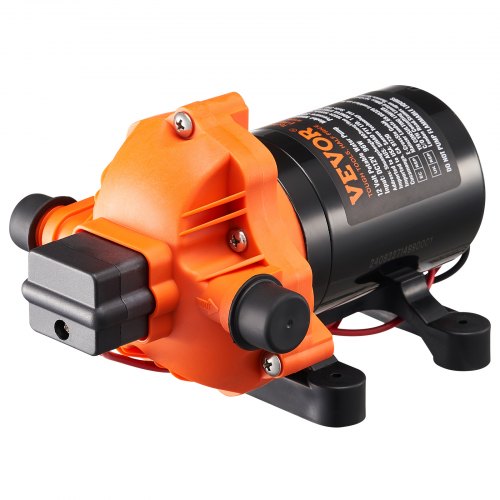 Vevor 12V Diaphragm…