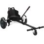 Adjustable HQ Go Kart Hover Kart Stand for 6.5'' 8'' 10'' Two Wheel Self Balancing Scooter