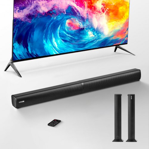 Vevor Sound Bar For… - image