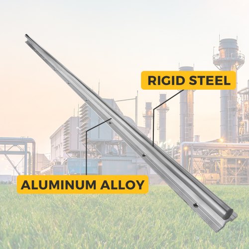 2 x Linear Rail SBR 20-1000mm Support Dia 20mm Lathes Mechanical Shaft 