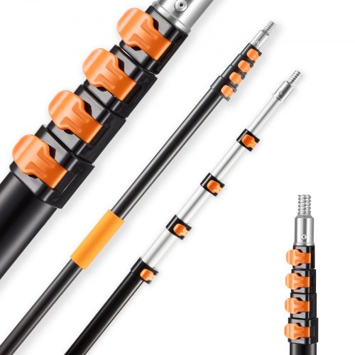 Vevor Telescopic Ex… - image