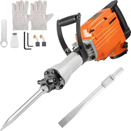 VEVOR Vevor 1850W Demolition Jack 