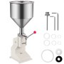 Newest Design BSC-A03 Series 5~50ml Manual Liquid Filling Machine