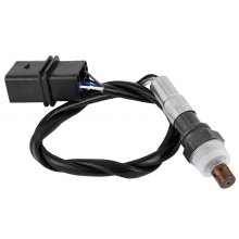 VEVOR Oxygen Sensor Replacement for Audi A3, Seat Leon, Toledo, Altea/XL, Skoda Octavia/Combi, Volkswagen Golf 5, Golf 6, Limo/Kombi, Jetta 3 (1.6 L, 102 PS).