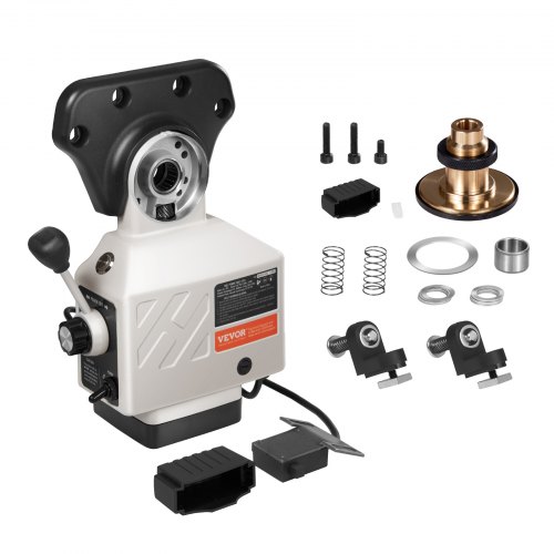 Vevor X-Axis Power …