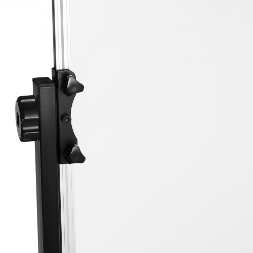 VEVOR Mobile Magnetic Whiteboard 48 x 36 Inch Double Sided Dry Erase Board detail photo 17