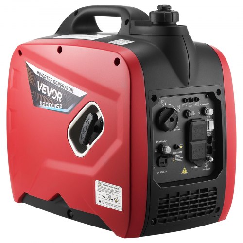 Vevor Inverter Gene…