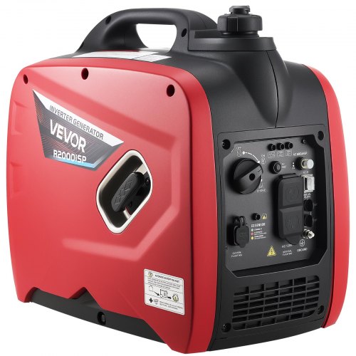 Vevor Inverter Gene…