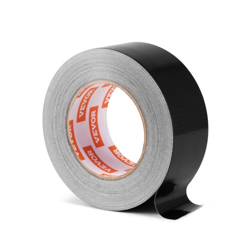 

Duct Tape Heavy Duty 1.88 in x 35 Yards 1 Pack Waterproof Indoor Outdoor Repair