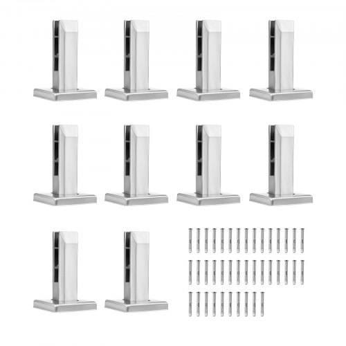 Vevor Glass Clamp, … - image