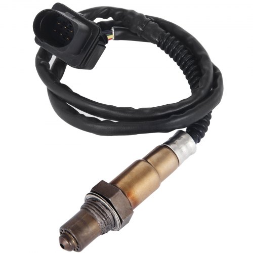 FOR MINI ONE COOPER 1.4 1.6 R56 2006-2013 5 WIRE WIDEBAND OXYGEN SENSOR FRONT
