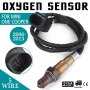 FOR MINI ONE COOPER 1.4 1.6 R56 2006-2013 5 WIRE WIDEBAND OXYGEN SENSOR FRONT