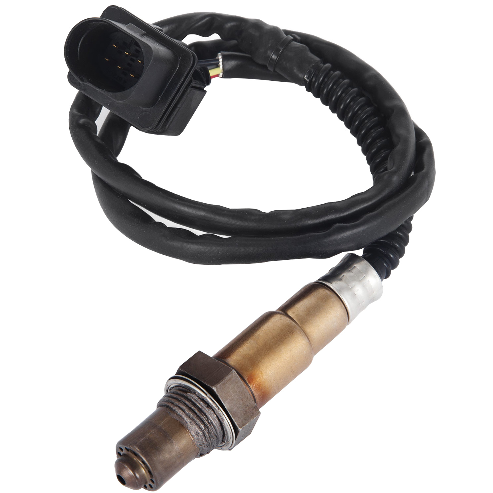 FOR MINI ONE COOPER 1.4 1.6 R56 2006-2013 5 WIRE WIDEBAND OXYGEN SENSOR FRONT от Vevor Many GEOs