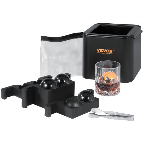 Vevor Ice Ball Make… - image