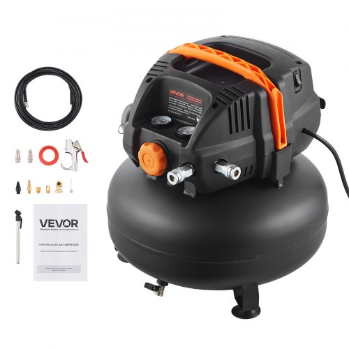 Vevor 6 Gallon Air … - image