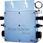 Vevor Solar Grid Tie Micro Inverter, Solar Micro Inverter, 600w, Waterproofip65