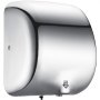 Household Hotel Automatic Infared Sensor Hand Dryer Bathroom Hands Drying Device 1800W