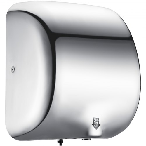 Hand Dryer Fast Electric Automatic Fast Drying High Speed Drying Device Pro