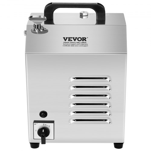 

VEVOR Multi-functional Meat Processing Motor, Suitable for Meat Mixer, for VEVOR Manual Meat Mixer BME40, BME60, BME40-T