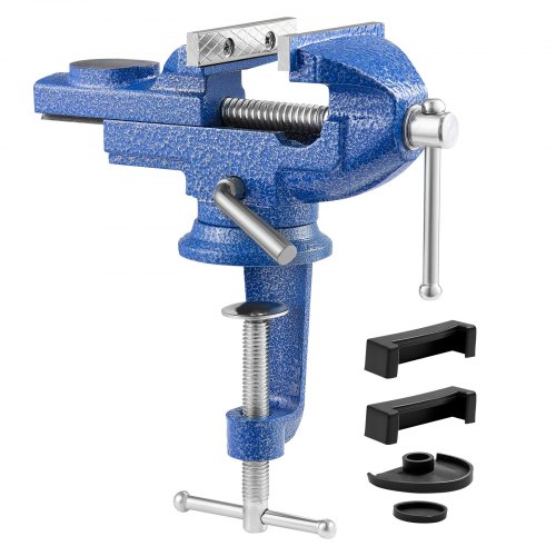 Vevor Bench Vise, 3…