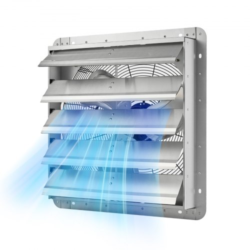 Vevor 20 Inch Shutt… - image