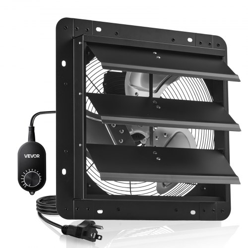 Vevor 14 Inch Shutt… - image