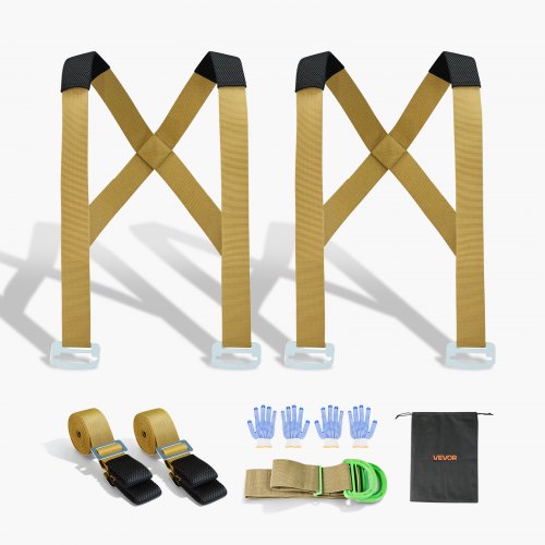 Vevor Moving Straps… - image