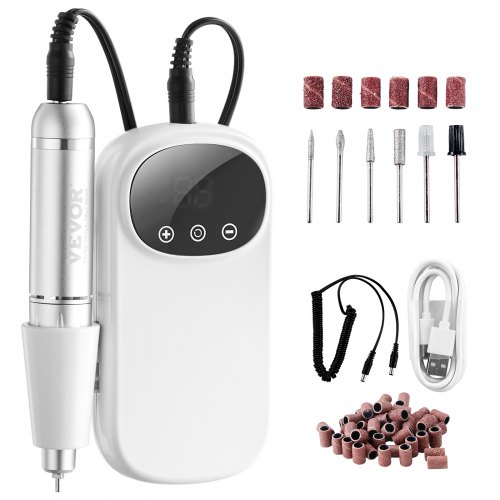 Vevor Electric Rech… - image