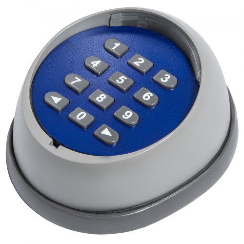 Wireless Security Keypad for Sliding Gate Door Opener Home Security System 