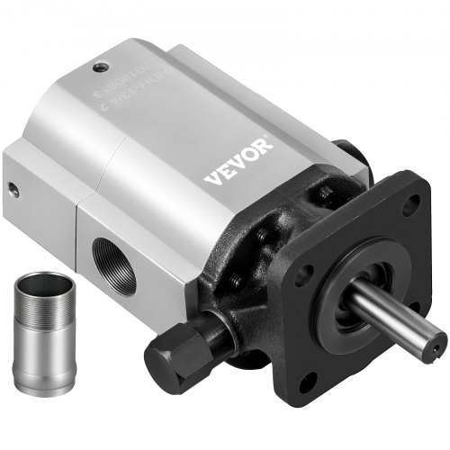 Hydraulic Pump Hydraulic Motor 16 GPM Hydraulic Pump For Log Splitter