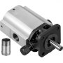Hydraulic Pump Hydraulic Motor 16 GPM Hydraulic Pump For Log Splitter