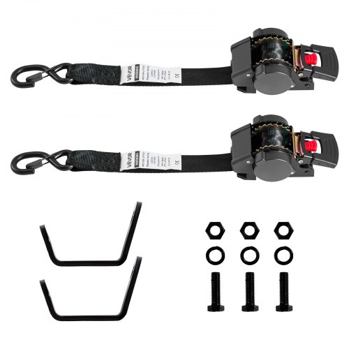 Vevor Wheel Chock T… - image