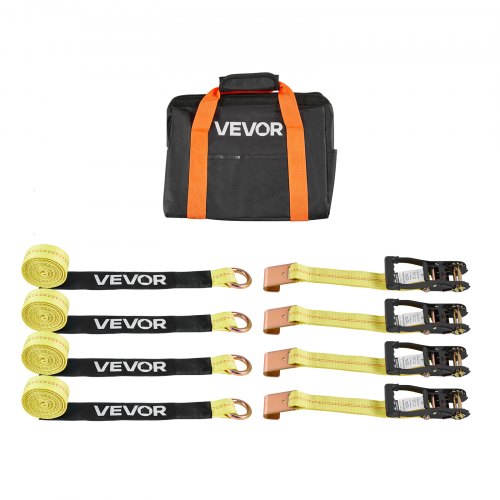 Vevor Wheel Chock T… - image