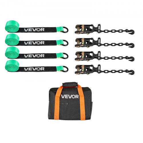 Vevor Wheel Chock T… - image