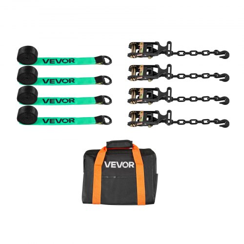 Vevor Wheel Chock T… - image