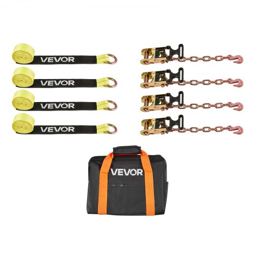 Vevor Wheel Chock T… - image