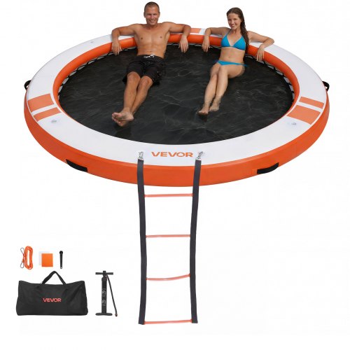 Vevor Inflatable Fl… - image