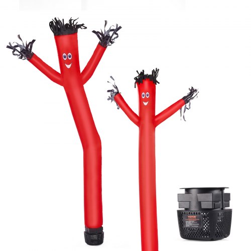6 Ft Air Dancers Wa… - image