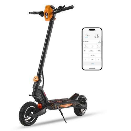 Vevor Electric Scoo… - image