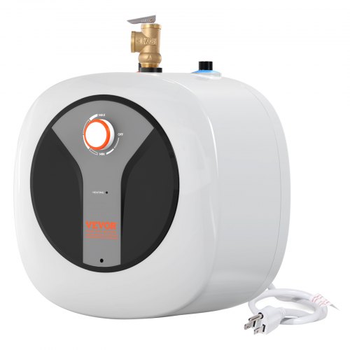 Vevor Electric Mini… - image