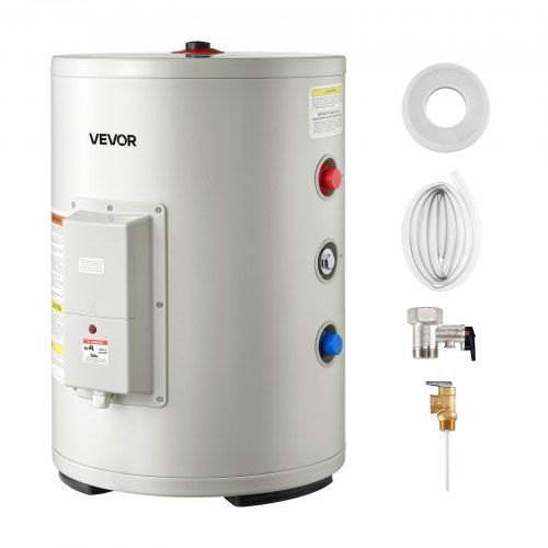 Vevor 12 Gallon Ele… - image