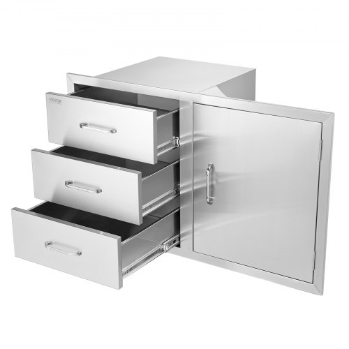 Vevor Outdoor Kitch… - image