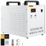 220v Industrial Water Chiller Cw-3000 For Cnc/ Laser Engraver Engraving Machines