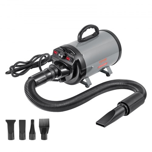 Vevor Dog Dryer, 28… - image