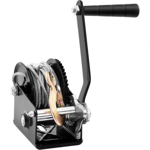 Vevor Hand Winch, 8… - image