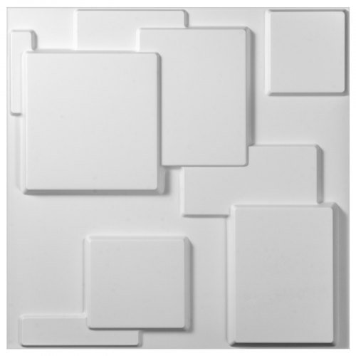 13 Pack 3d Wall Panels Decor Diy Tiles Terrific Value Good Scientific Process