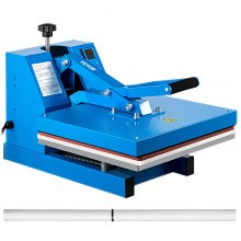 Heat Press Heat Press Machine 15X15 Inch Sublimation Machine for T Shirts