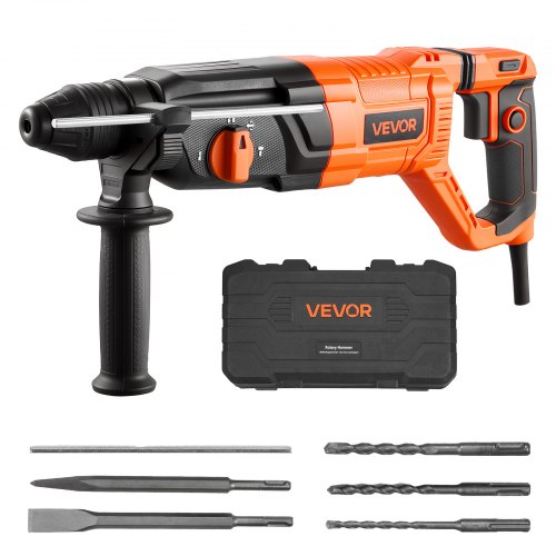 Vevor Rotary Hammer…