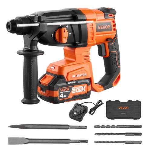 Vevor Rotary Hammer… - image
