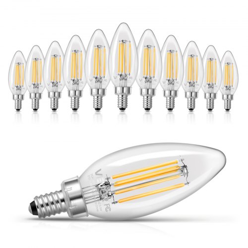 Vevor Led Candelabr…
